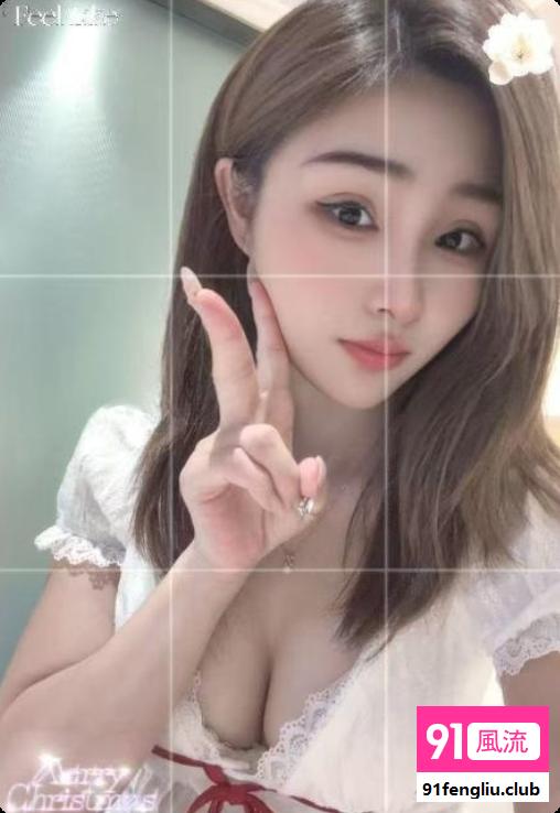 服务型湘妹子